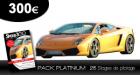 PACK PLATINIUM